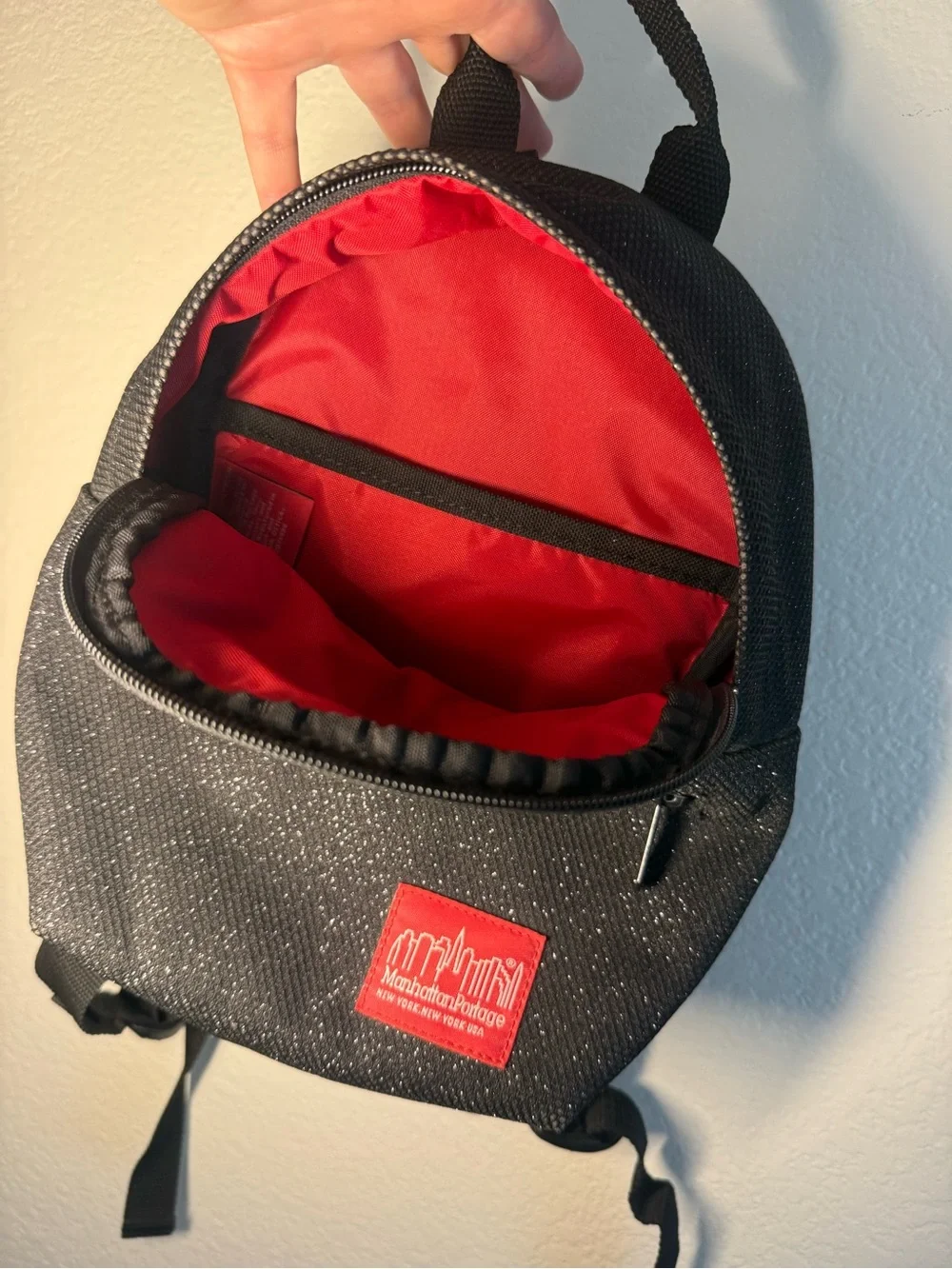 Manhattan Portage new without